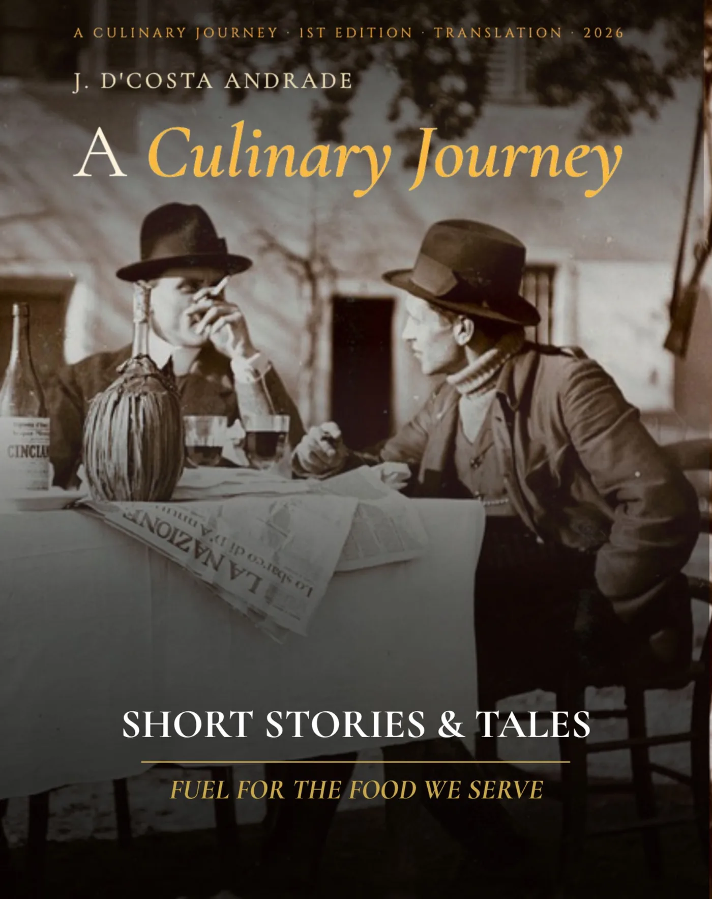 A Culinary Journey