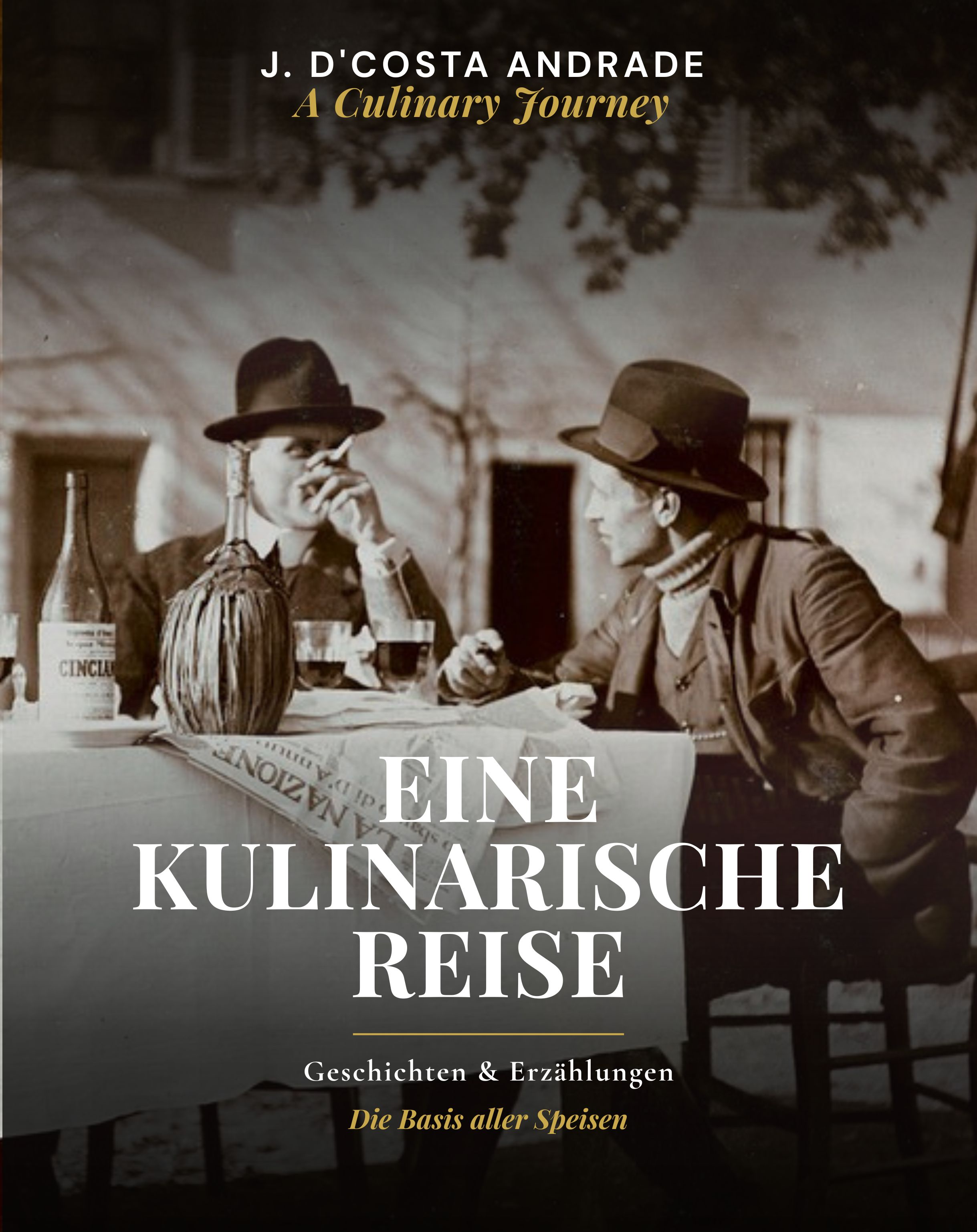 Eine Kulinarische Reise